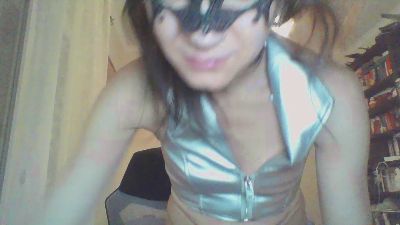 Sexshow-Bild von TinyWife Sexshow-Bild von TinyWife