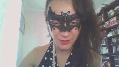 Sexshow-Bild von TinyWife Sexshow-Bild von TinyWife