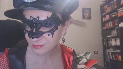 TinyWife's sex show image