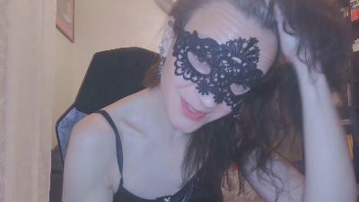 TinyWife's sex show image