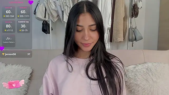 Sweetnaughtygirl_'s sex show image