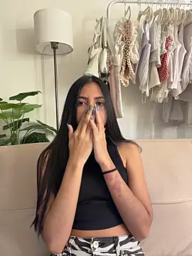 Sweetnaughtygirl_'s sex show image