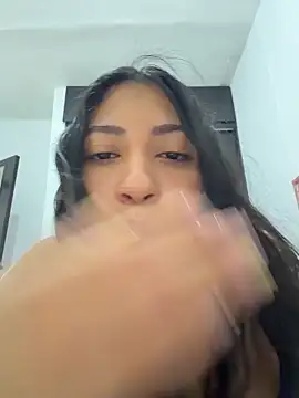 Sweetnaughtygirl_'s sex show image