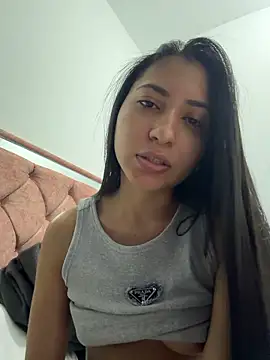 Sexshow-Bild von Sweetnaughtygirl_