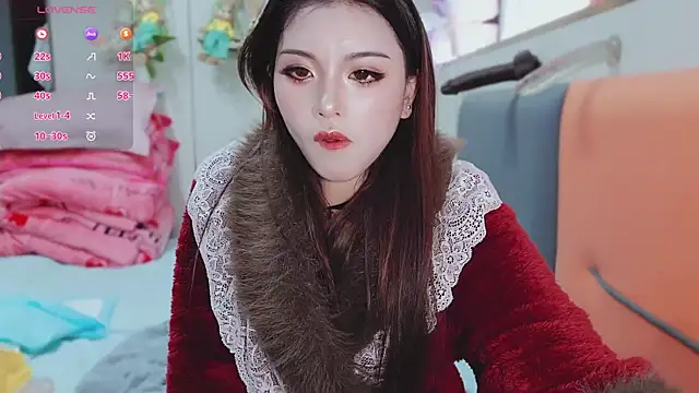 Sexshow-Bild von guoguo7777777 Sexshow-Bild von guoguo7777777