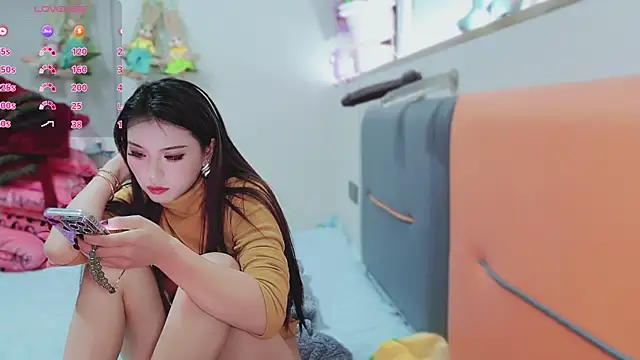 Sexshow-Bild von guoguo7777777 Sexshow-Bild von guoguo7777777