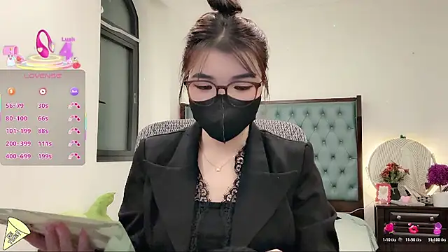 Sexshow-Bild von Caryln-Bun Sexshow-Bild von Caryln-Bun