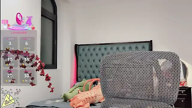 Изображение секс-шоу модели Caryln-Bun