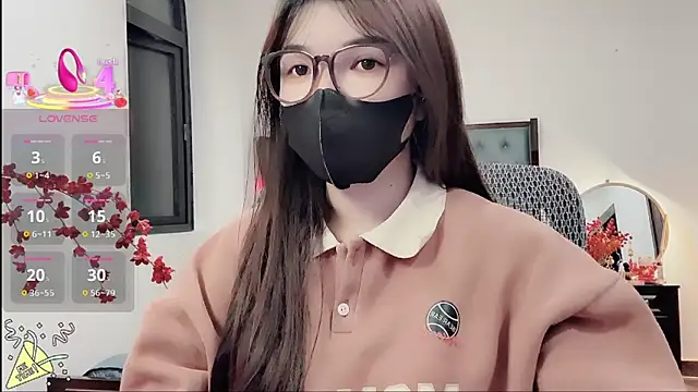 Изображение секс-шоу модели Caryln-Bun