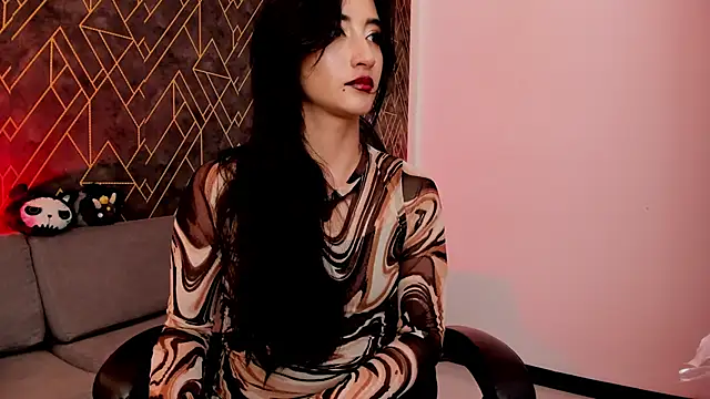 Изображение секс-шоу модели Tahara_Romanov