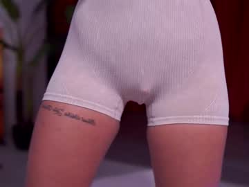 Sexshow-Bild von natydesiree