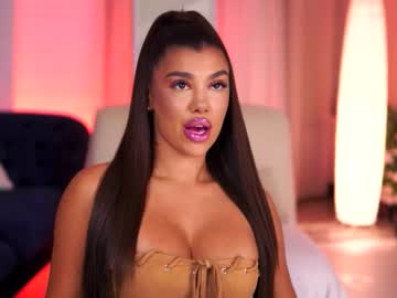 Sexshow-Bild von natydesiree