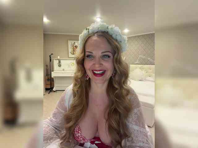 XxxSexyMilfxxX's sex show image