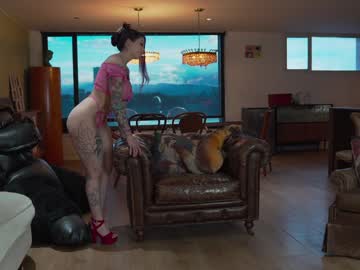 nuryforerogh's sex show image