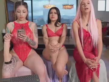 nuryforerogh's sex show image