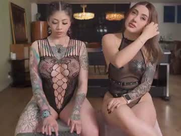 nuryforerogh's sex show image