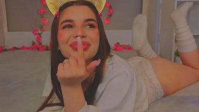 SantinaQuereto's sex show image SantinaQuereto's sex show image