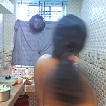 Bristy-'s sex show image