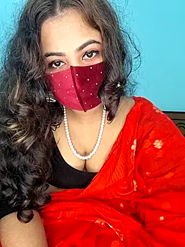 Sexshow-Bild von Bristy-