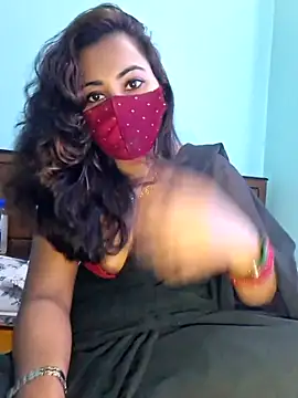 Sexshow-Bild von Bristy-