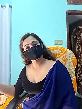 Sexshow-Bild von Bristy-