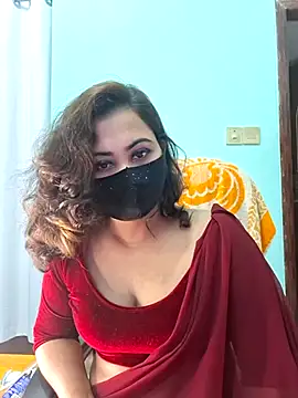 Sexshow-Bild von Bristy-