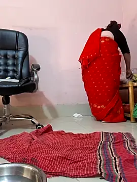 Bristy-'s sex show image