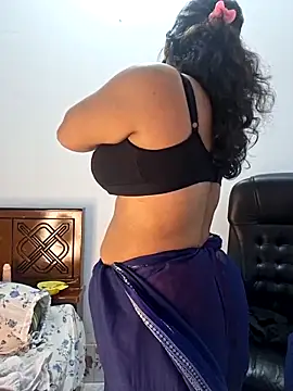 Bristy-'s sex show image