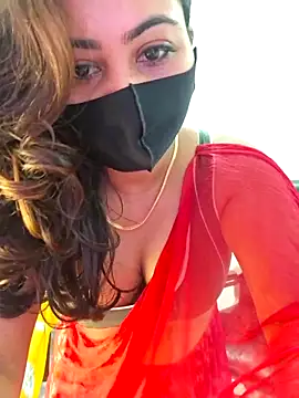 Bristy-'s sex show image