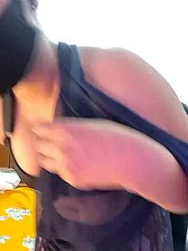 Bristy-'s sex show image