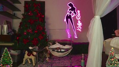 KatyeRave's sex show image
