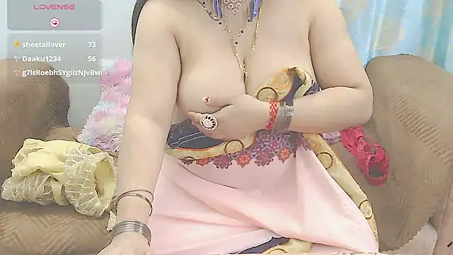 sheetaldave's sex show image