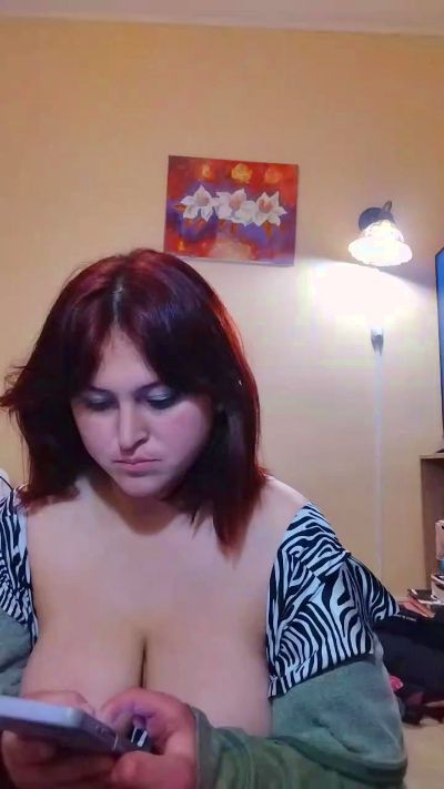 Sexshow-Bild von Freya_0405