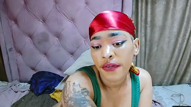 Изображение секс-шоу модели AFRICANGODDESSXXX Изображение секс-шоу модели AFRICANGODDESSXXX