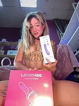 Rimmahottes's sex show image