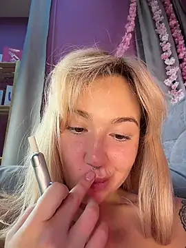Rimmahottes's sex show image