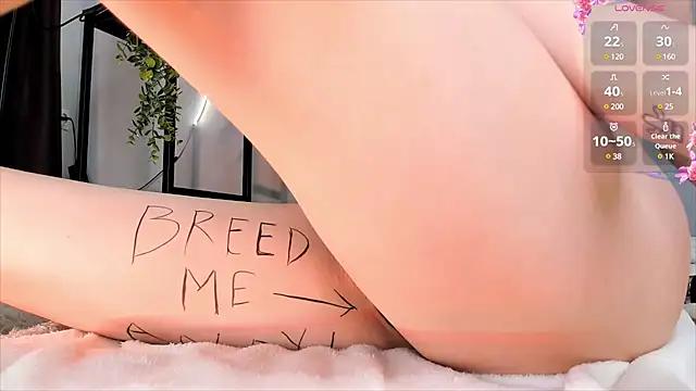 milli_sun_'s sex show image