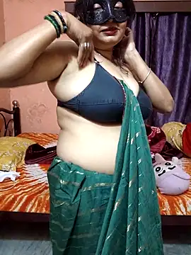 Изображение секс-шоу модели Cute-richa1