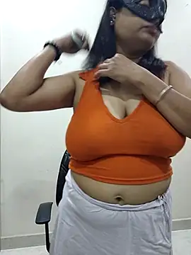 Изображение секс-шоу модели Cute-richa1