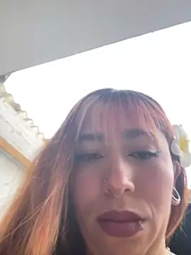 Sallem_Pink's sex show image