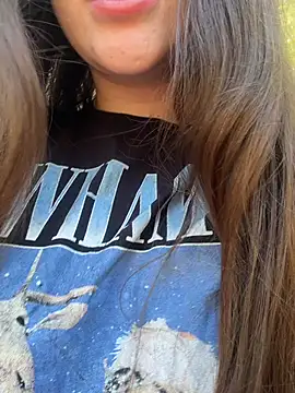 Elinatiranda's sex show image