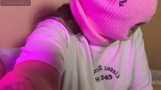 Elinatiranda's sex show image