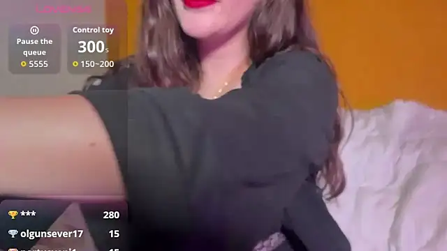 Elinatiranda's sex show image Elinatiranda's sex show image