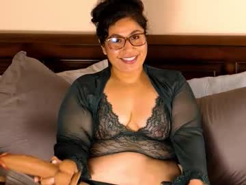 juicyteacher's sex show image