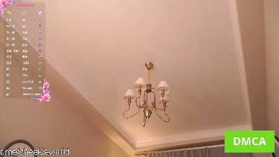 Изображение секс-шоу модели DeboraAckerley