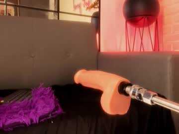 Sexshow-Bild von karina_gomez_18