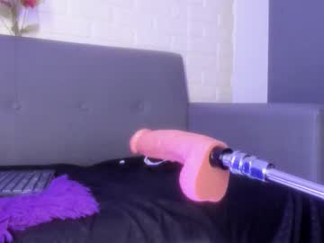 Sexshow-Bild von karina_gomez_18