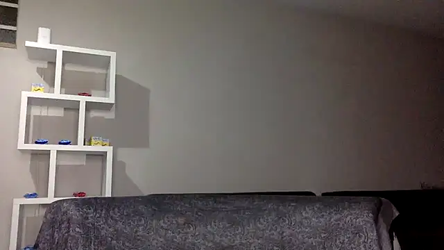 Sexshow-Bild von Sexybodyart