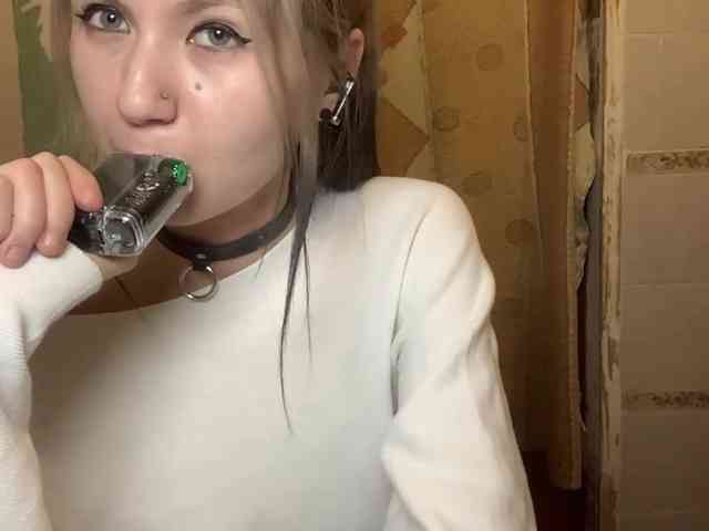 NakitaBayardo's sex show image