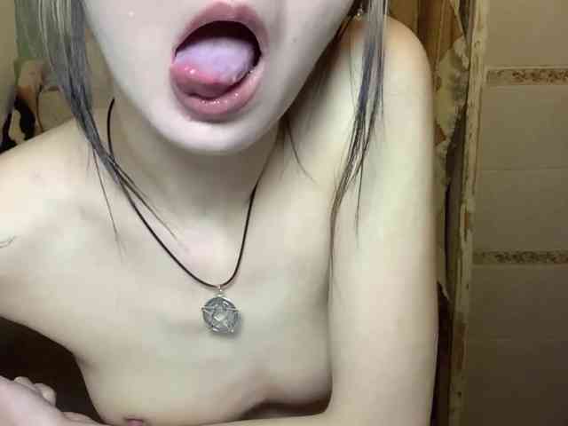 NakitaBayardo's sex show image